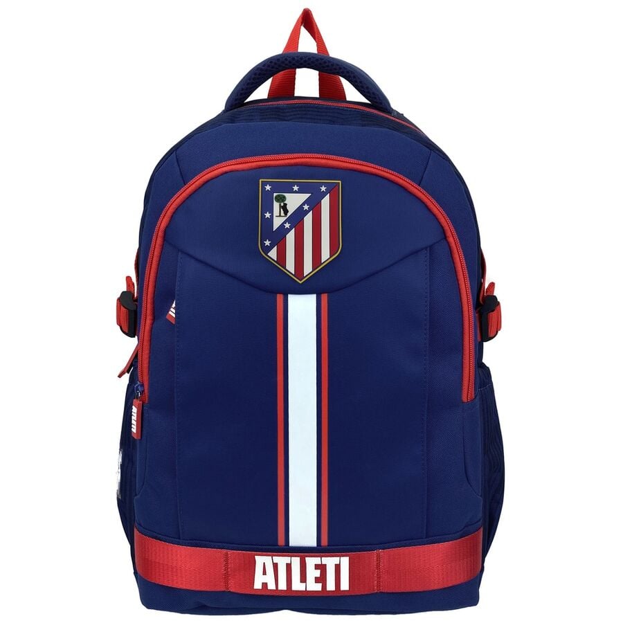 Mochila Atletico de Madrid 43cm adaptable CYP BRANDS