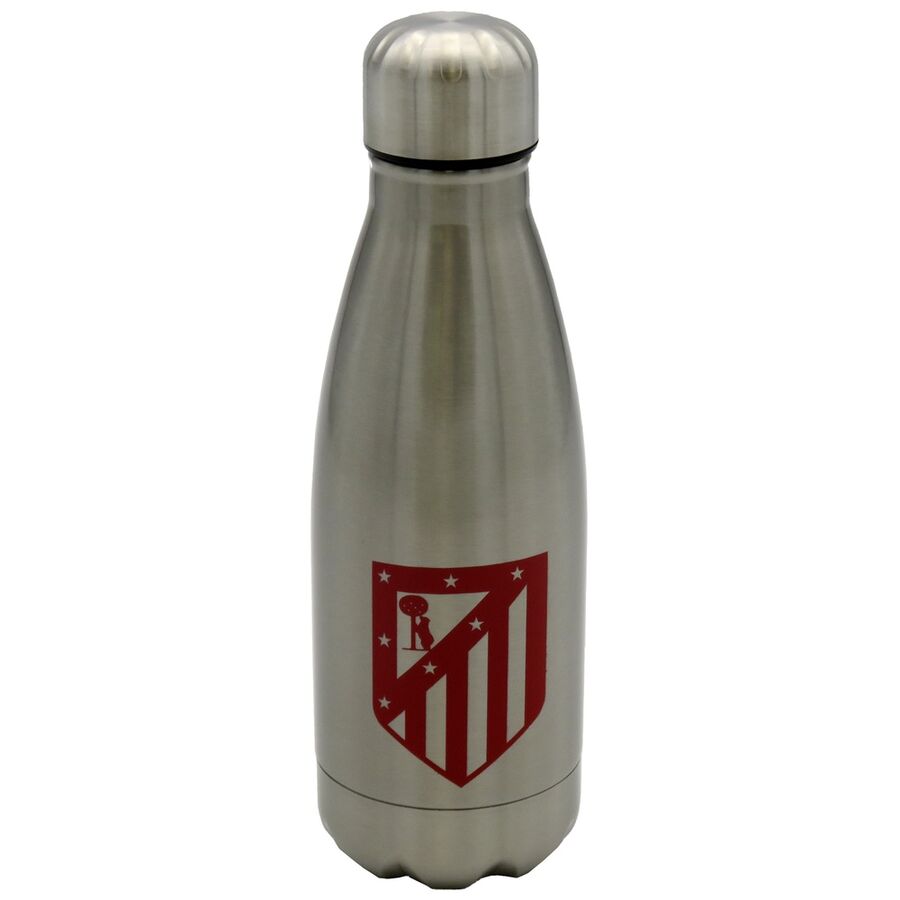Botella acero inoxidable Atletico de Madrid 550ml CYP BRANDS