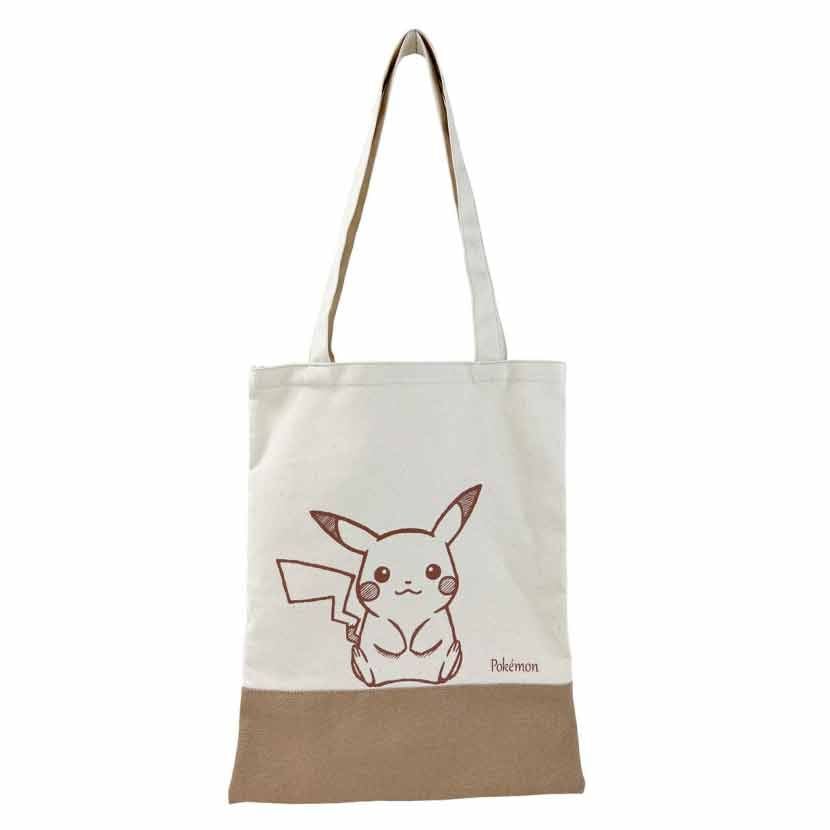 Bolsa shopping Pokemon 40cm CYP BRANDS