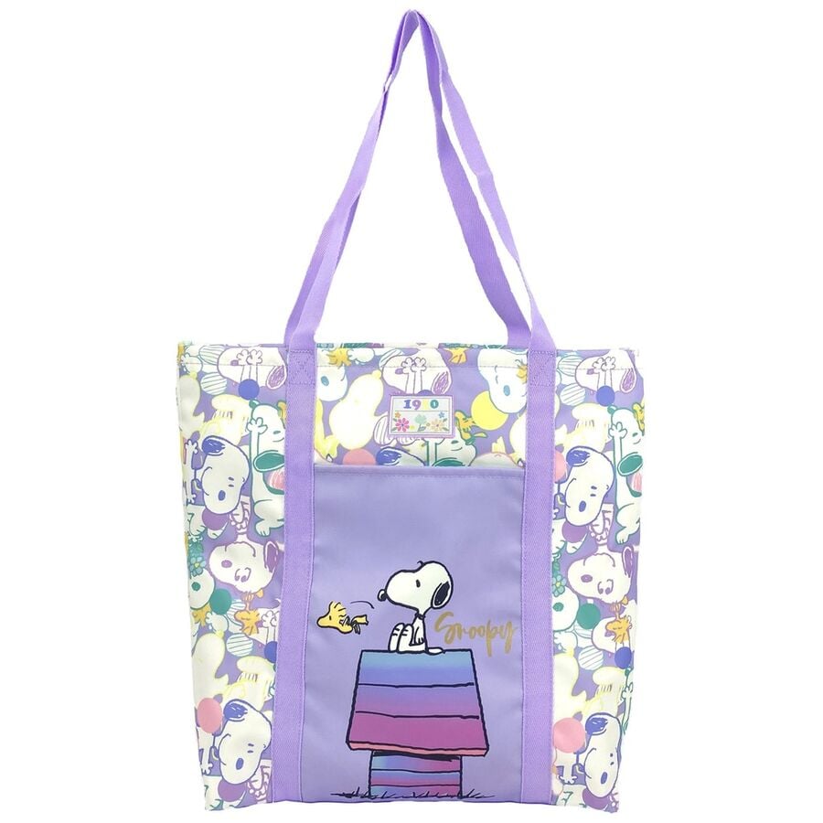 Bolsa shopping Snoopy 40cm CYP BRANDS