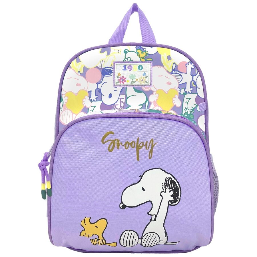 Mochila Snoopy 30cm CYP BRANDS