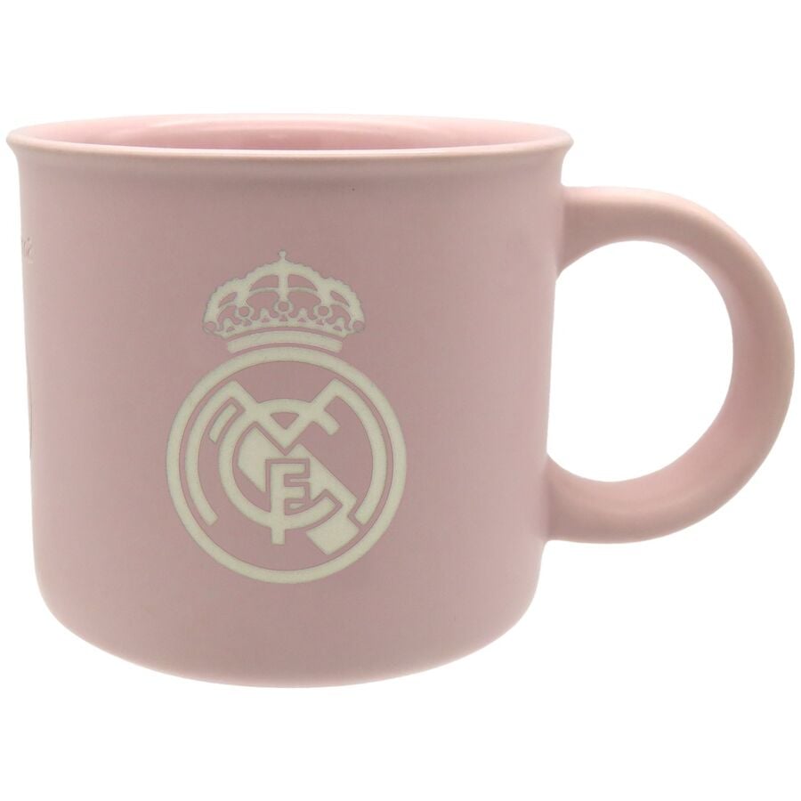 Taza Real Madrid 430ml CYP BRANDS