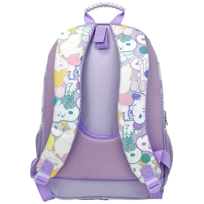 Mochila Snoopy 42cm adaptable CYP BRANDS