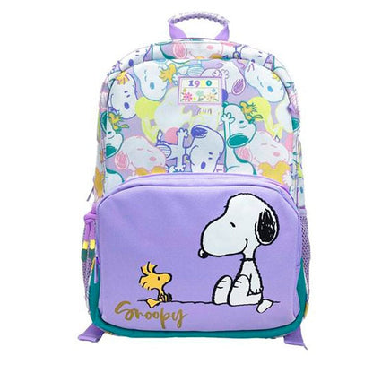 Mochila Snoopy 42cm adaptable CYP BRANDS