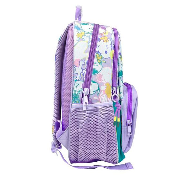 Mochila Snoopy 42cm adaptable CYP BRANDS