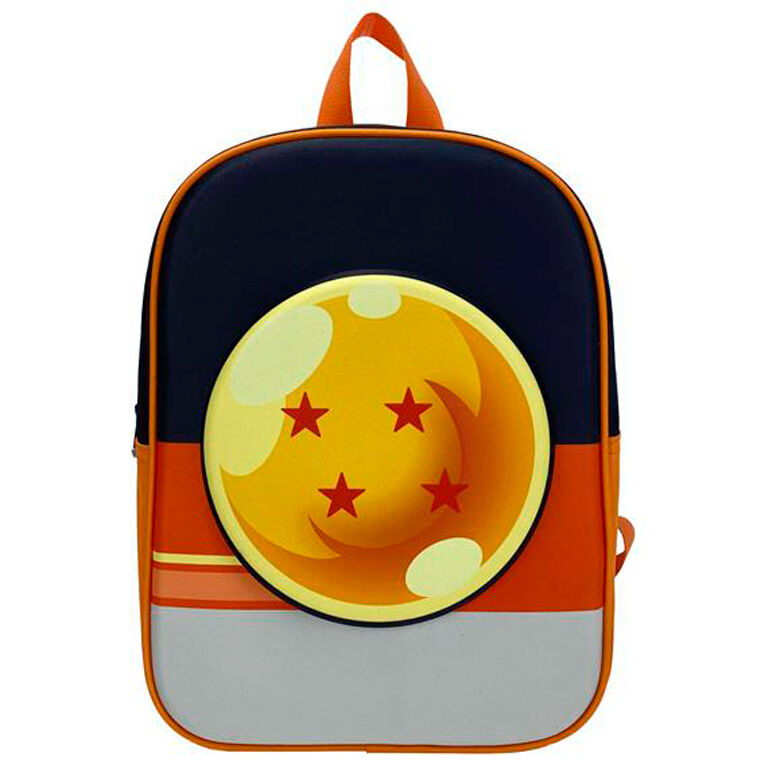 Mochila 3D Dragon Ball 30cm CYP BRANDS