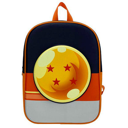 Mochila 3D Dragon Ball 30cm CYP BRANDS