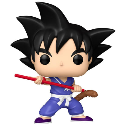 Figura POP Dragon Ball Goku FUNKO