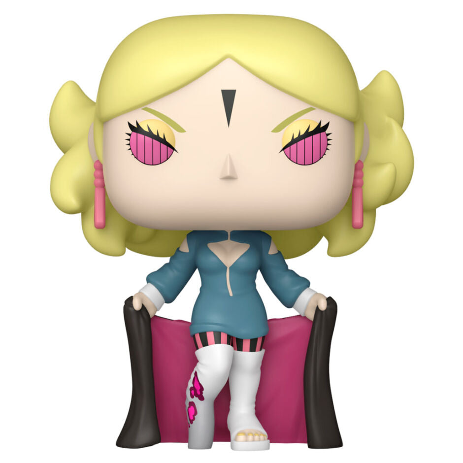Figura Boruto Naruto Next Generations Delta FUNKO