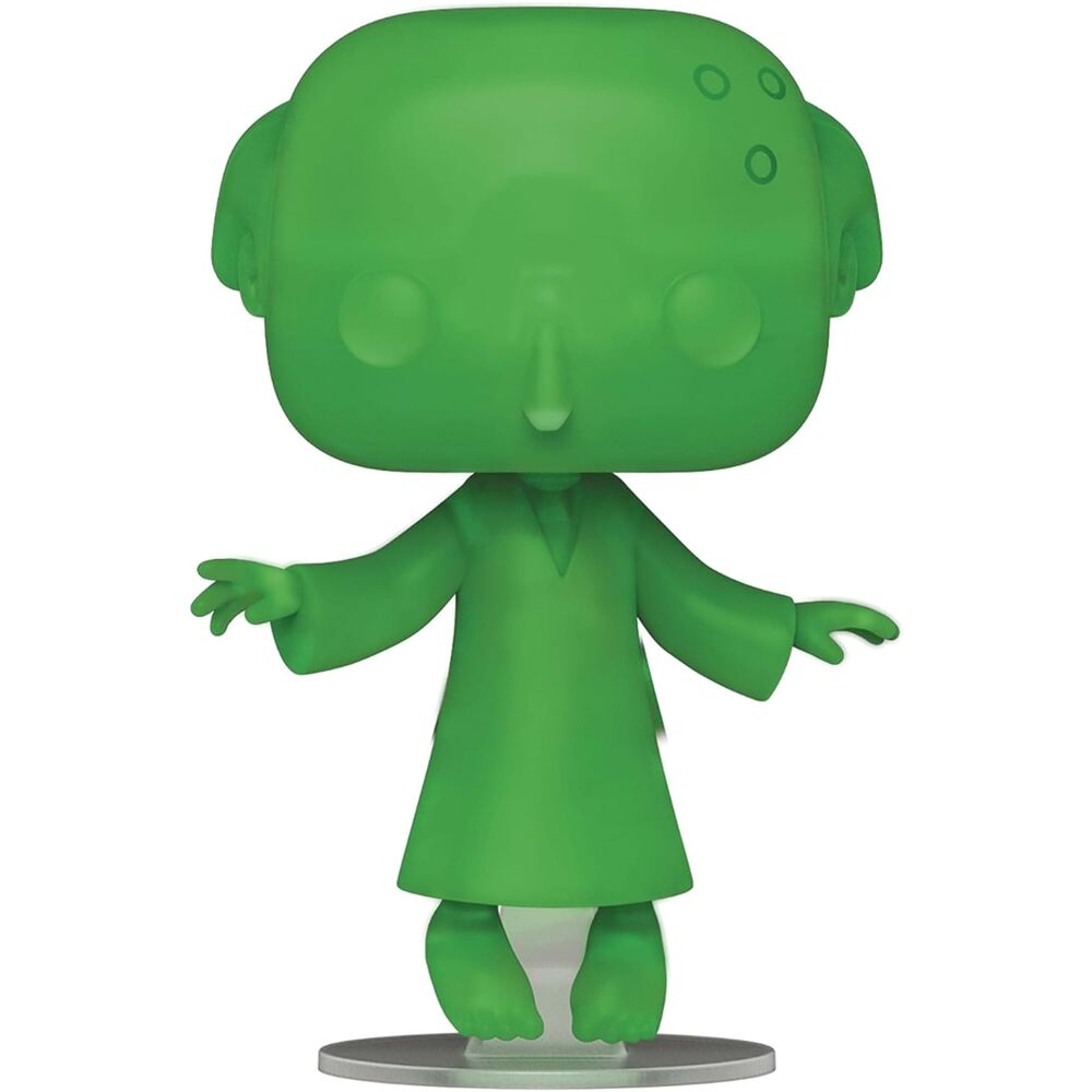Figura POP Simpsons Glowing Mr.Burns Exclusive Chase FUNKO
