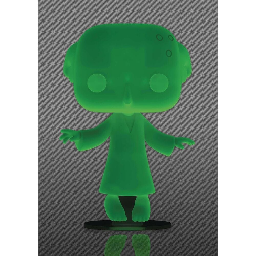 Figura POP Simpsons Glowing Mr.Burns Exclusive Chase FUNKO