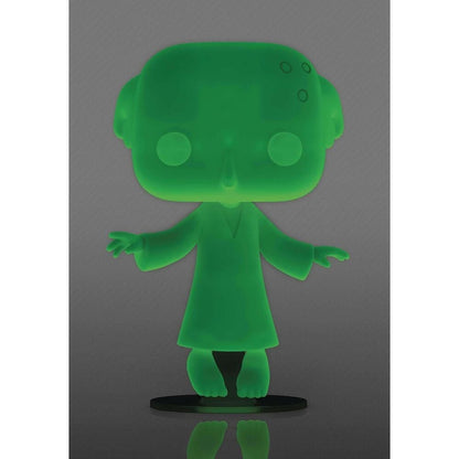 Figura POP Simpsons Glowing Mr.Burns Exclusive Chase FUNKO