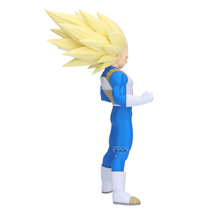 Figura Vegeta Dragon Ball Daima 17cm BANPRESTO