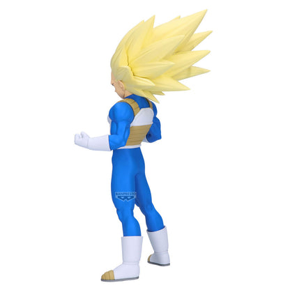 Figura Vegeta Dragon Ball Daima 17cm BANPRESTO