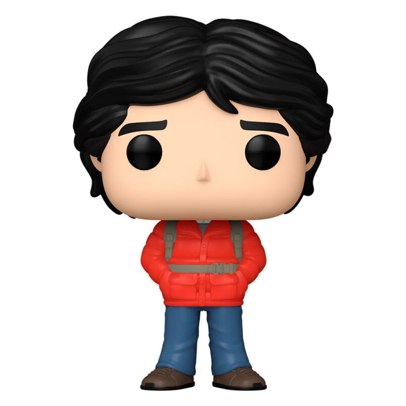Figura POP Un Hombre Lobo Americano en Londres David Kessler FUNKO