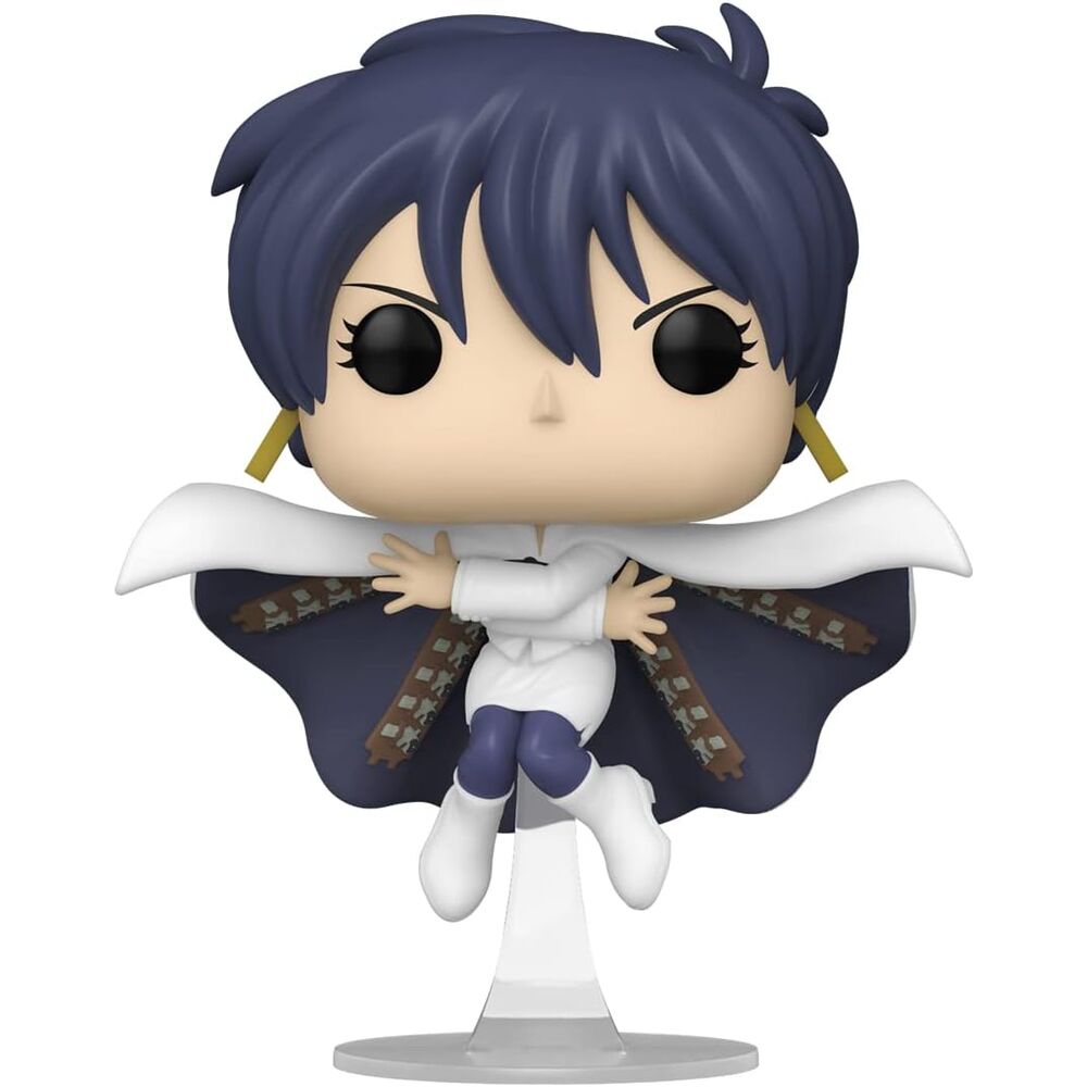 Figura POP Trigun Meryl Stryfe FUNKO