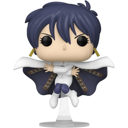 Figura POP Trigun Meryl Stryfe FUNKO