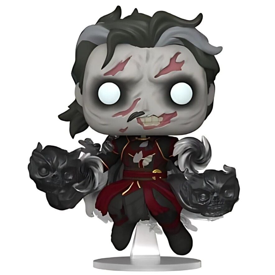 Figura POP Doctor Strange Multiverse of Madness Dead Strange Exclusive FUNKO