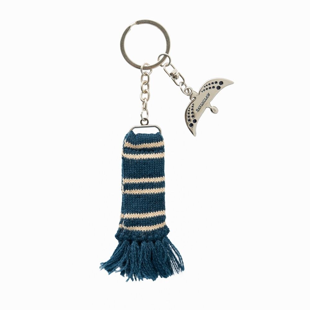 Llavero bufanda Ravenclaw Harry Potter ERIK