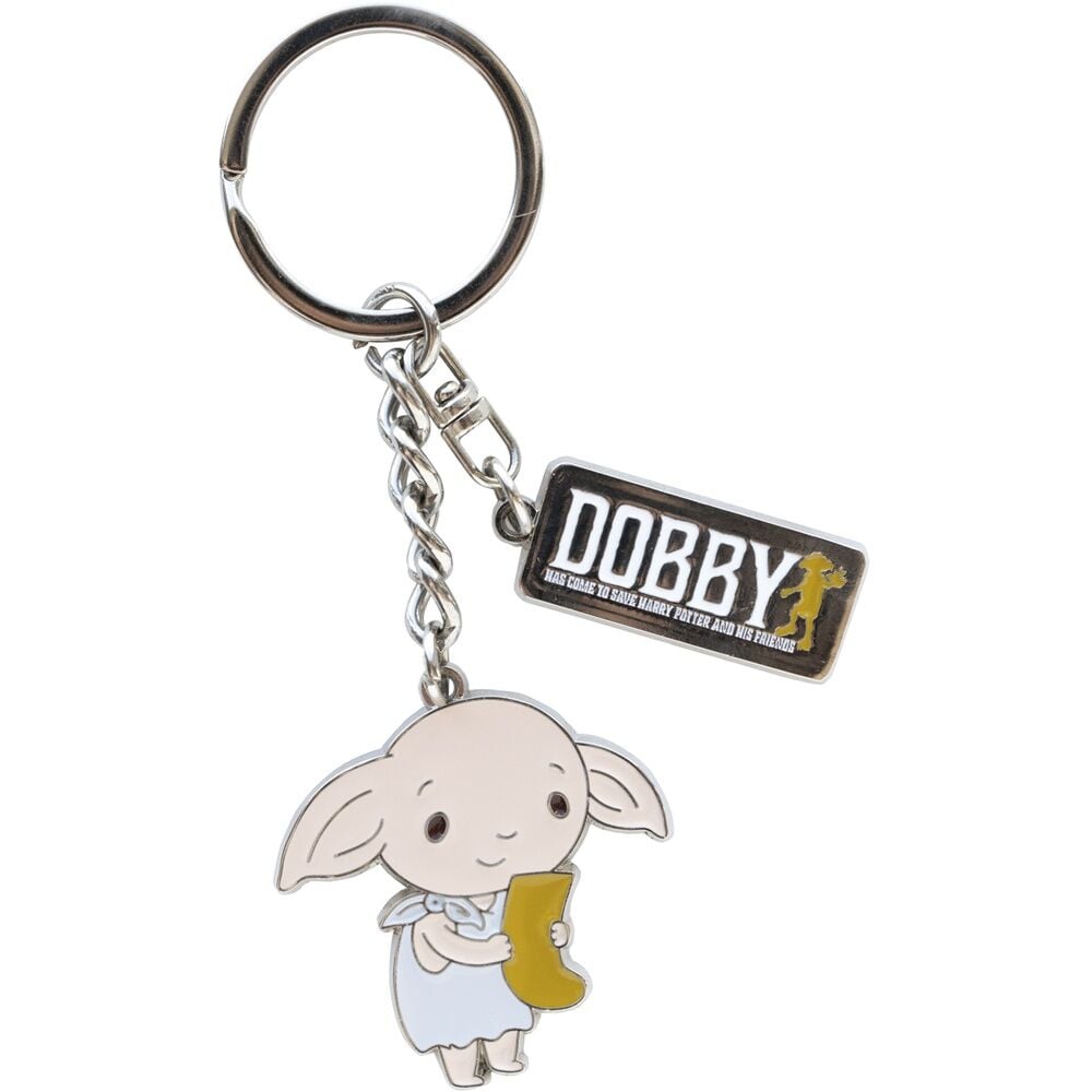 Llavero Dobby Harry Potter ERIK