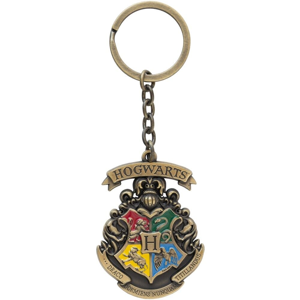 Llavero Hogwarts Harry Potter ERIK