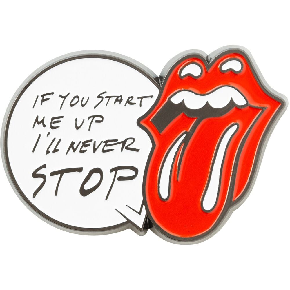 Iman Rolling Stones ERIK