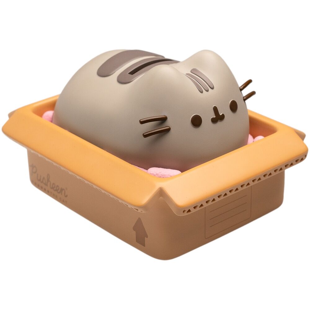 Hucha Pusheen ERIK