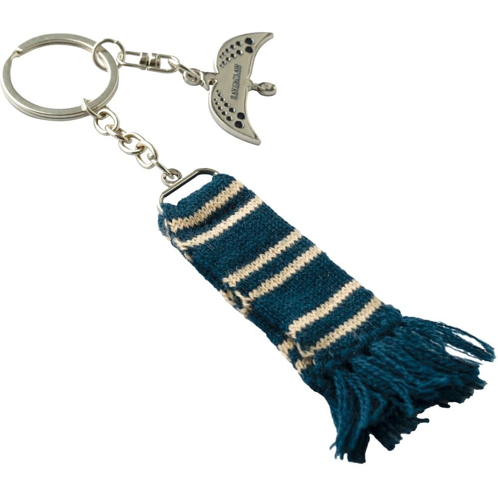 Llavero bufanda Ravenclaw Harry Potter ERIK