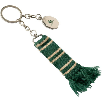 Llavero bufanda Slytherin Harry Potter ERIK