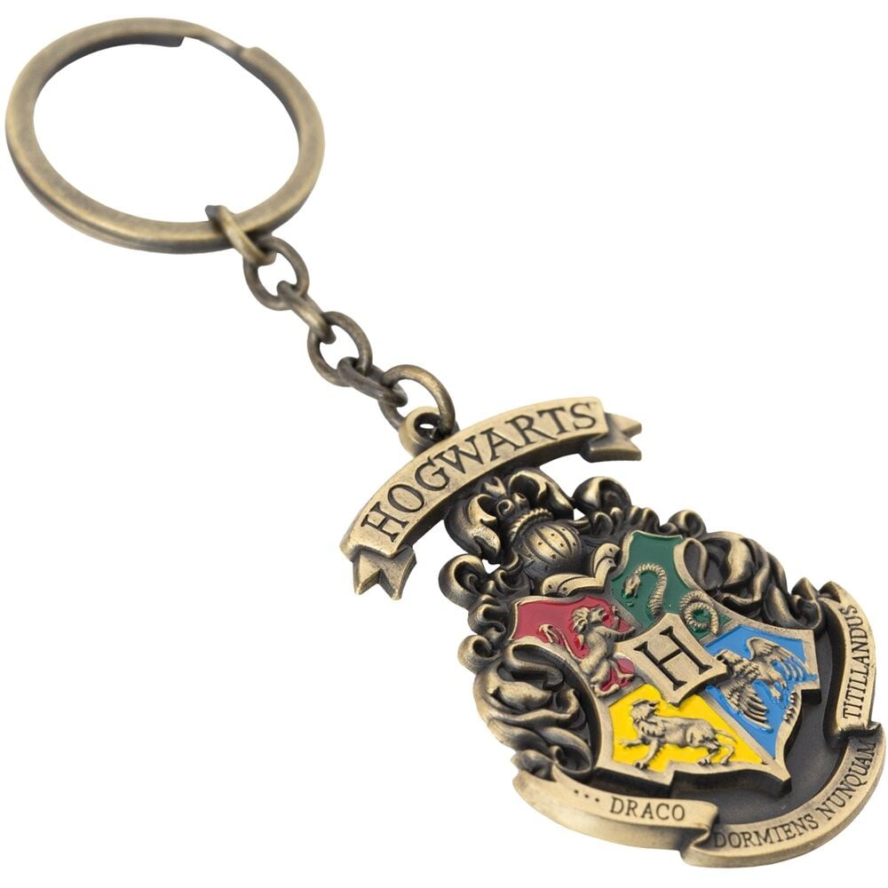 Llavero Hogwarts Harry Potter ERIK