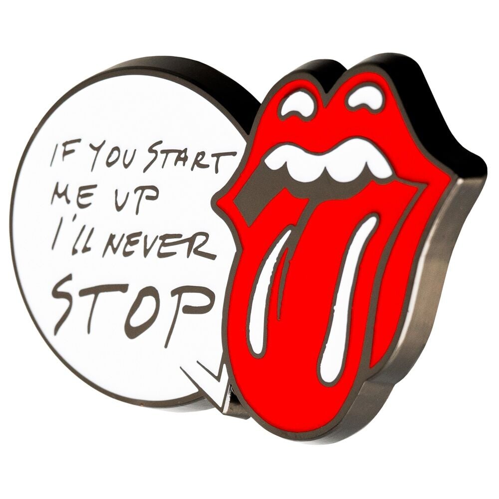 Iman Rolling Stones ERIK