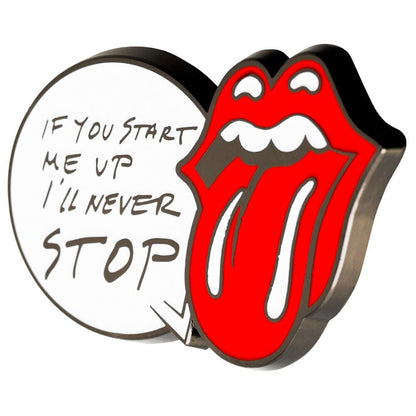 Iman Rolling Stones ERIK
