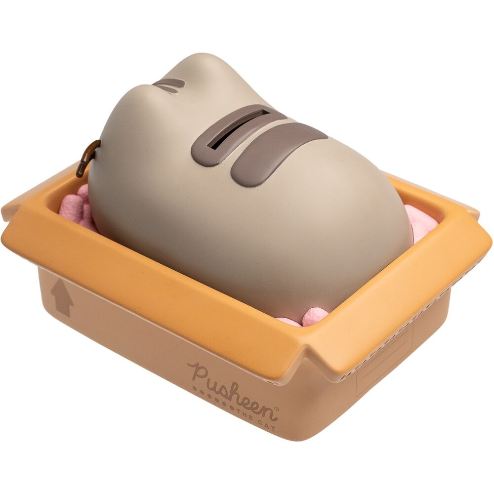Hucha Pusheen ERIK