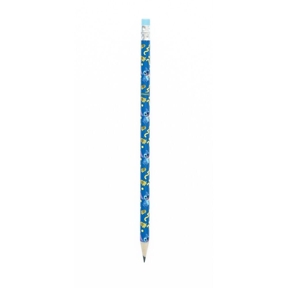 Bloc notas magnetico Stitch Disney ERIK