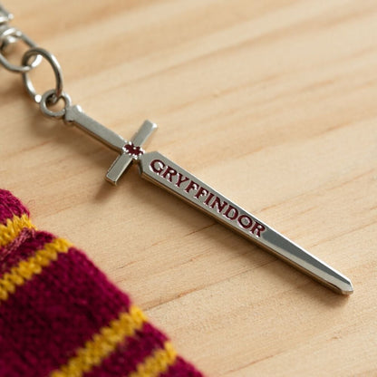Llavero bufanda Griffindor Harry Potter ERIK