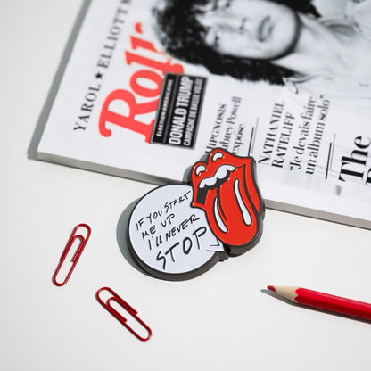 Iman Rolling Stones ERIK