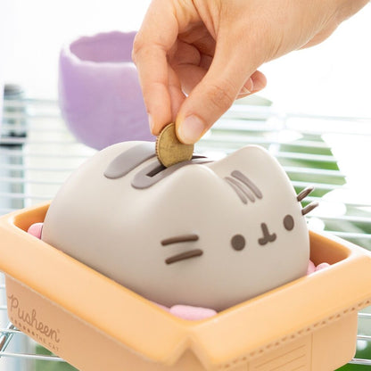 Hucha Pusheen ERIK