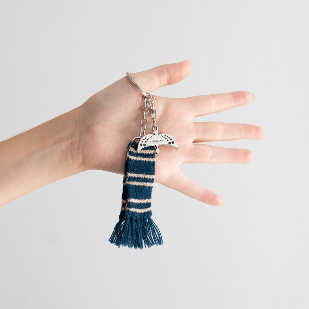 Llavero bufanda Ravenclaw Harry Potter ERIK