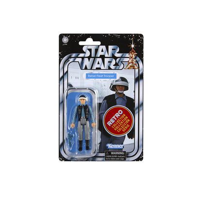 Set 6 figuras Star Wars 9,5cm HASBRO