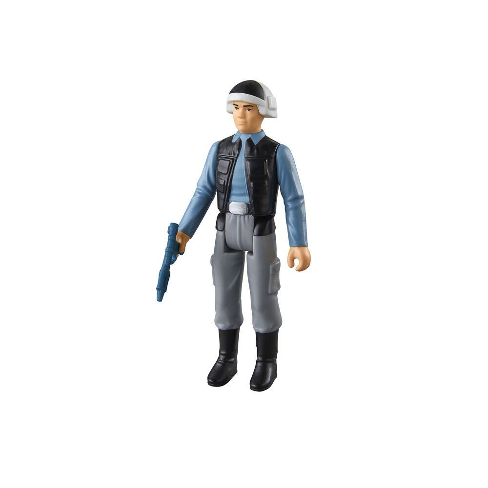 Set 6 figuras Star Wars 9,5cm HASBRO
