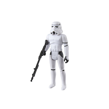 Set 6 figuras Star Wars 9,5cm HASBRO