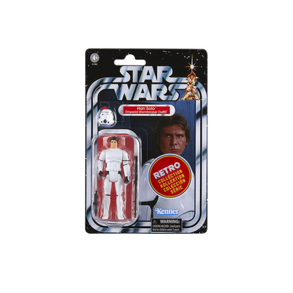 Set 6 figuras Star Wars 9,5cm HASBRO