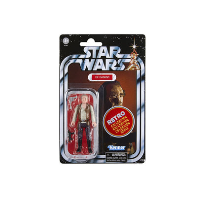 Set 6 figuras Star Wars 9,5cm HASBRO