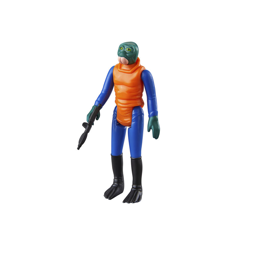 Set 6 figuras Star Wars 9,5cm HASBRO
