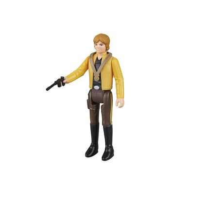 Set 6 figuras Star Wars 9,5cm HASBRO