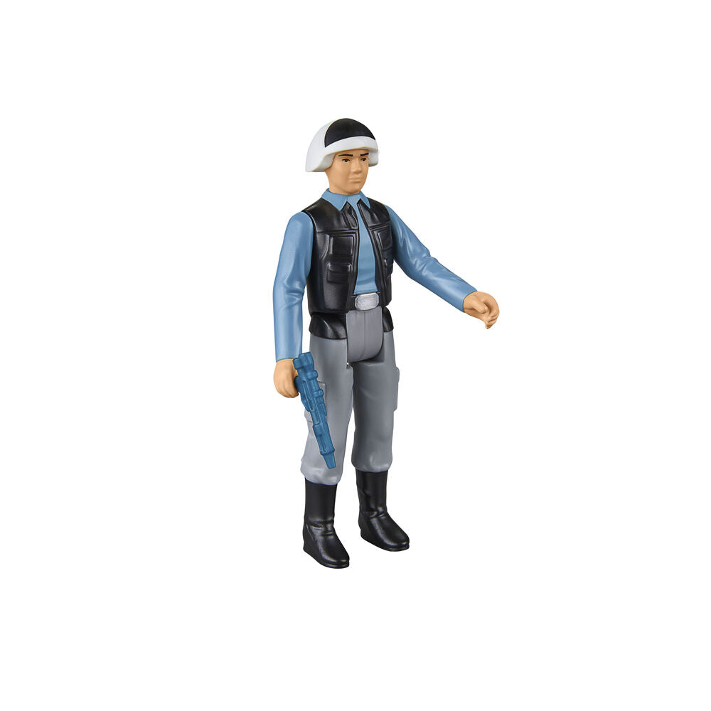Set 6 figuras Star Wars 9,5cm HASBRO