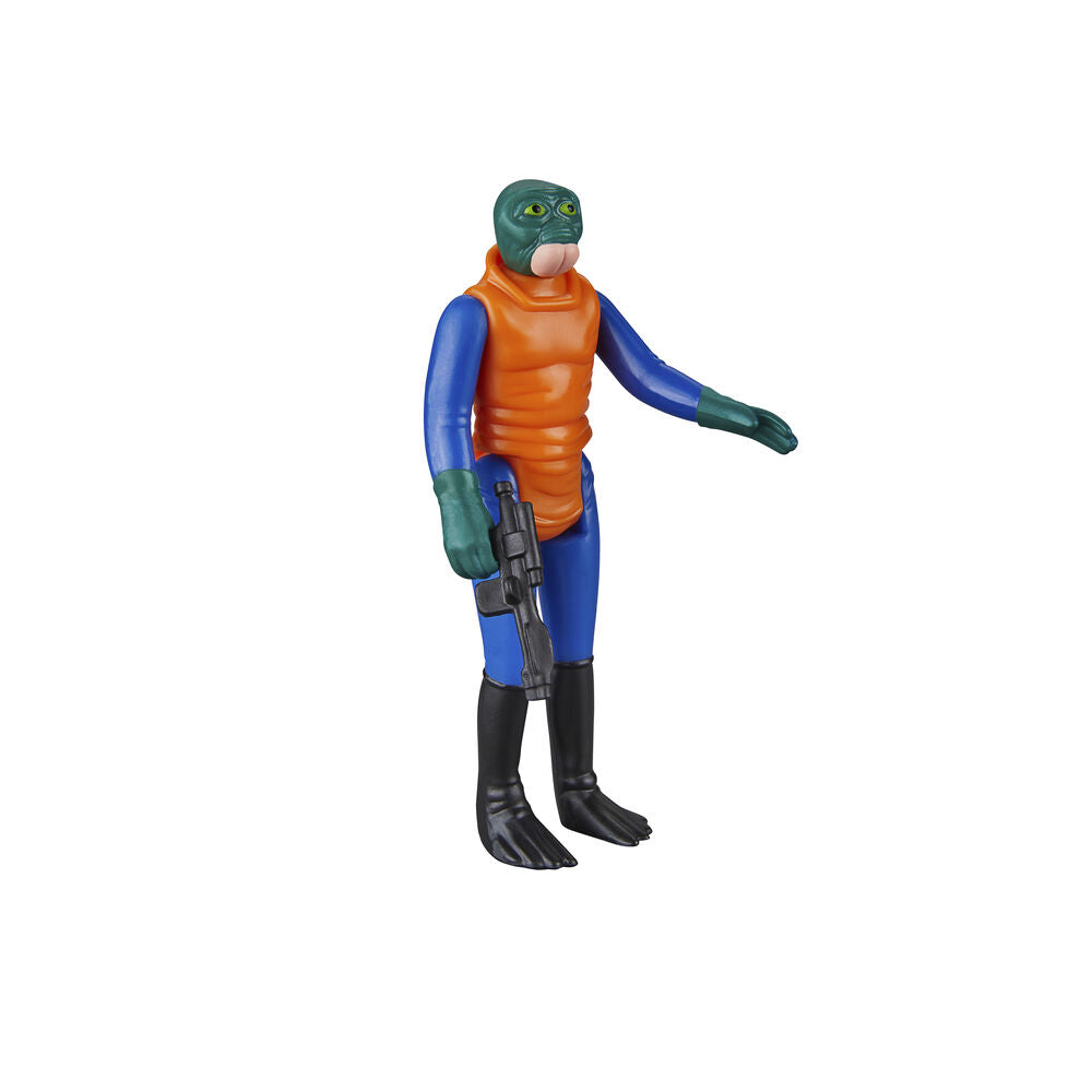 Set 6 figuras Star Wars 9,5cm HASBRO
