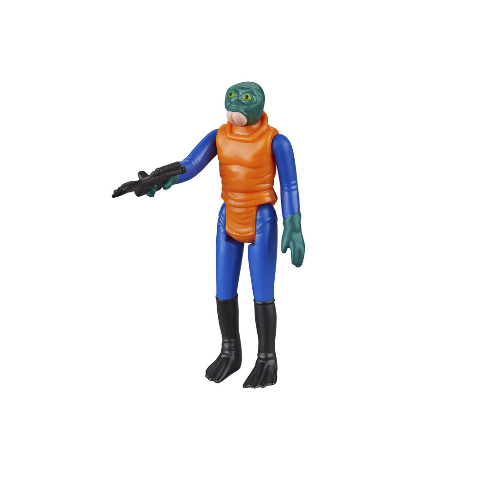 Set 6 figuras Star Wars 9,5cm HASBRO