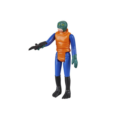 Set 6 figuras Star Wars 9,5cm HASBRO