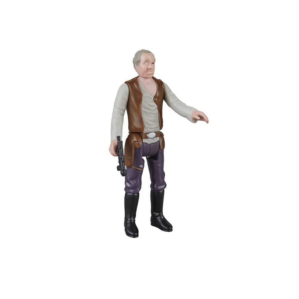 Set 6 figuras Star Wars 9,5cm HASBRO
